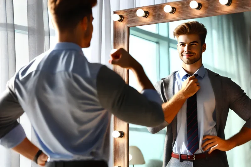 How to Build Self-Confidence and Believe in Yourself