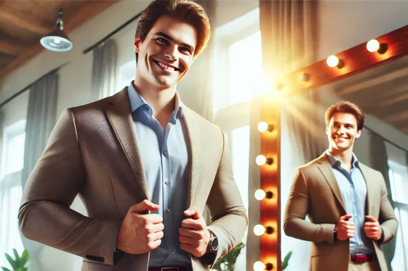 How to Develop Unshakable Self-Confidence