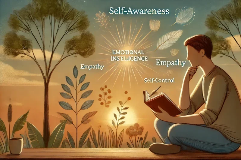 How to Improve Your Emotional Intelligence and Control Your Emotions