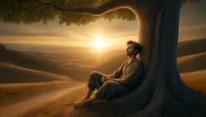 Alívio para os Cansados O Convite de Jesus ao Descanso da Alma