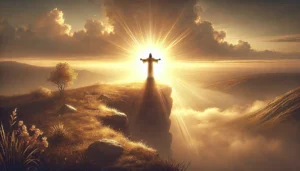 “Cristo em Vós, Esperança da Glória” — Uma Nova Vida no Filho