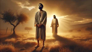 Já Não Sou Eu Quem Vive A Nova Vida Pela Fé em Cristo