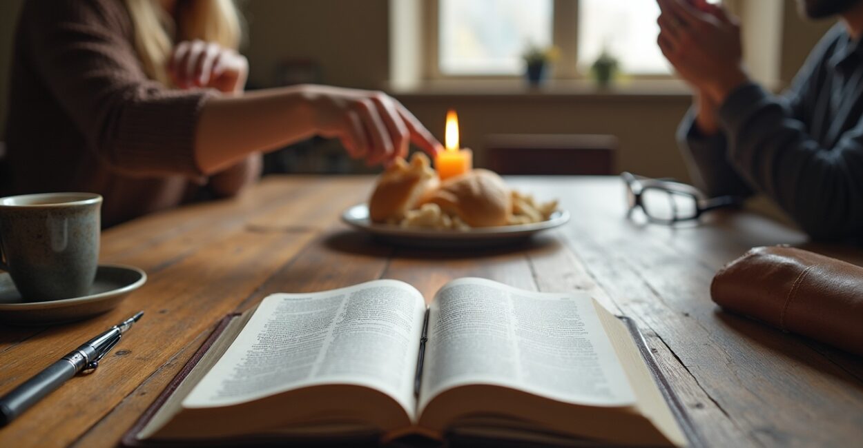Carta aos Romanos e ética: guia prático de moral cristã e comunidade
