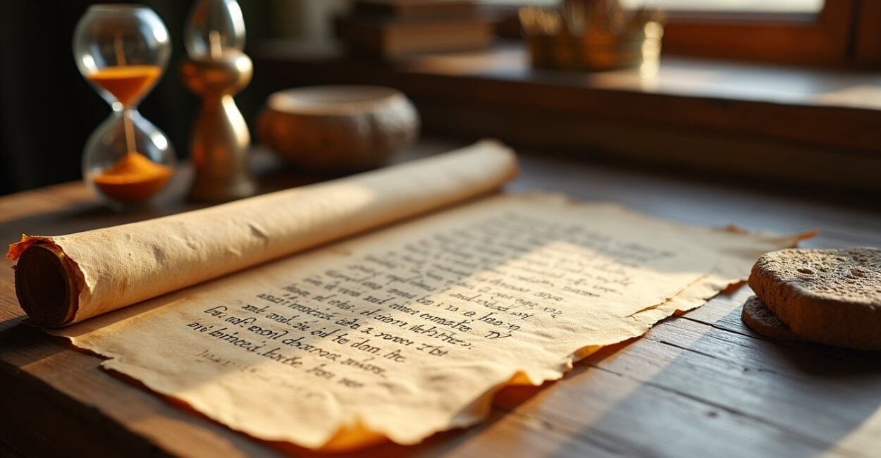 Cronologia Daniel: linha do tempo e contexto histórico bíblico