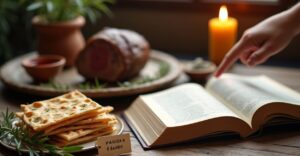 Páscoa e Êxodo: origem, significado e celebração cristã