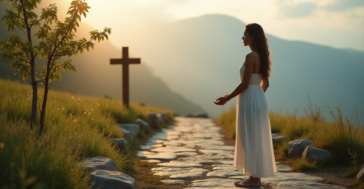 Certeza Eterna: Segurança Divina na Esperança da Salvação