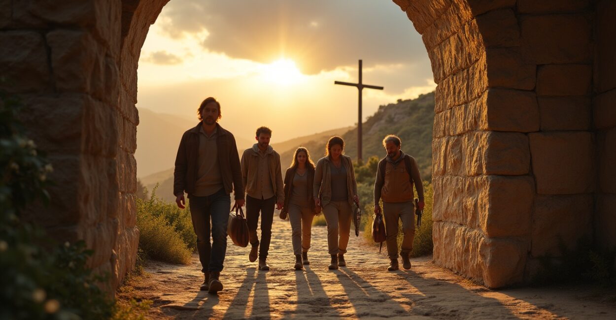 Chamados para Ser Santos Chamados para Ser Santos