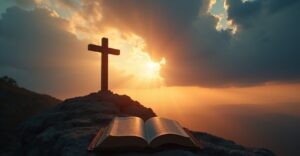 Do Caos À Cruz: a História da Graça