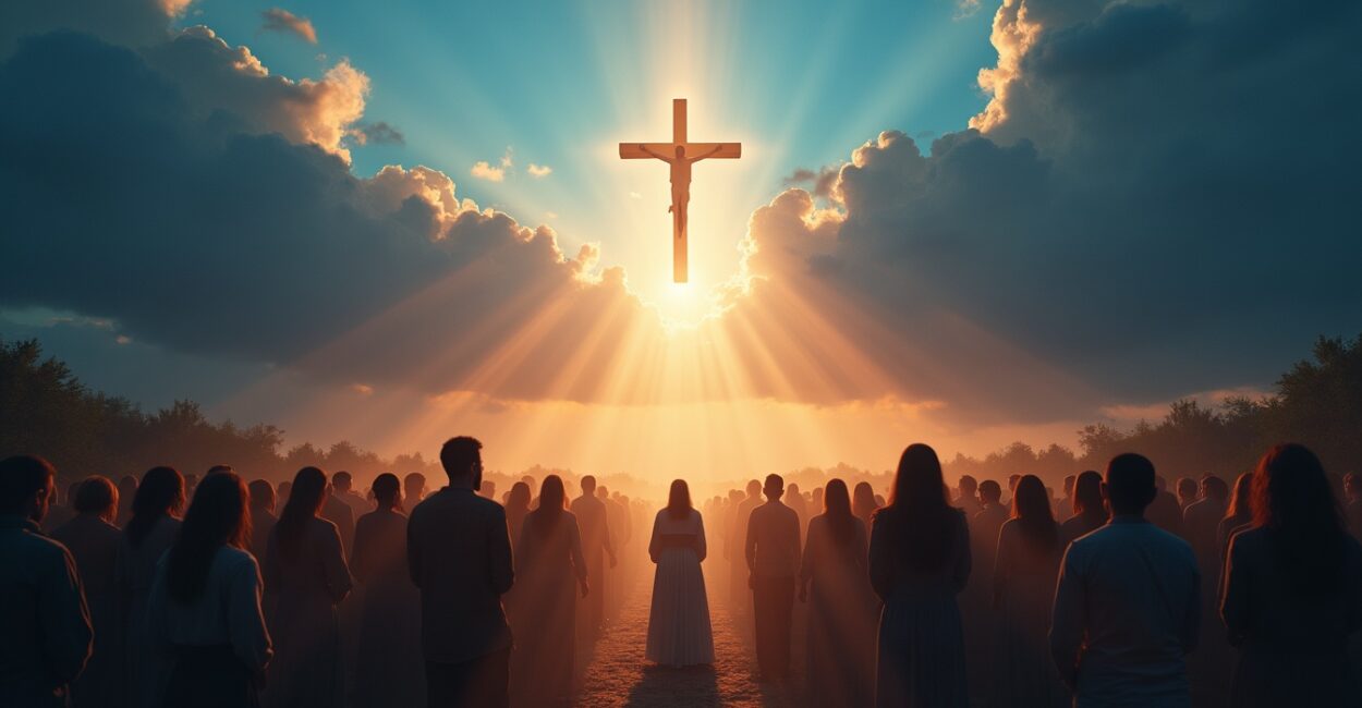 Onde Há Amor, Há Avivamento Onde Há Amor, Há Avivamento