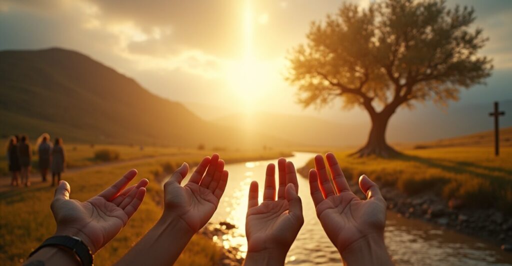 Quando o Espírito Santo Toma o Controle