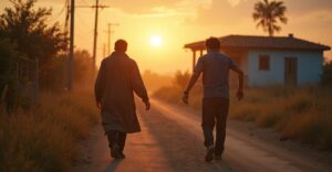 Volte para Casa: o Pai Ainda Espera Você