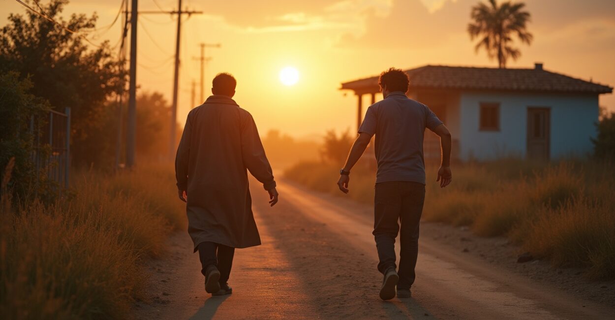 Volte para Casa: o Pai Ainda Espera Você Volte para Casa: o Pai Ainda Espera Você